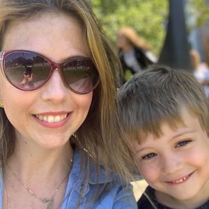 Meet your Posher, Holly